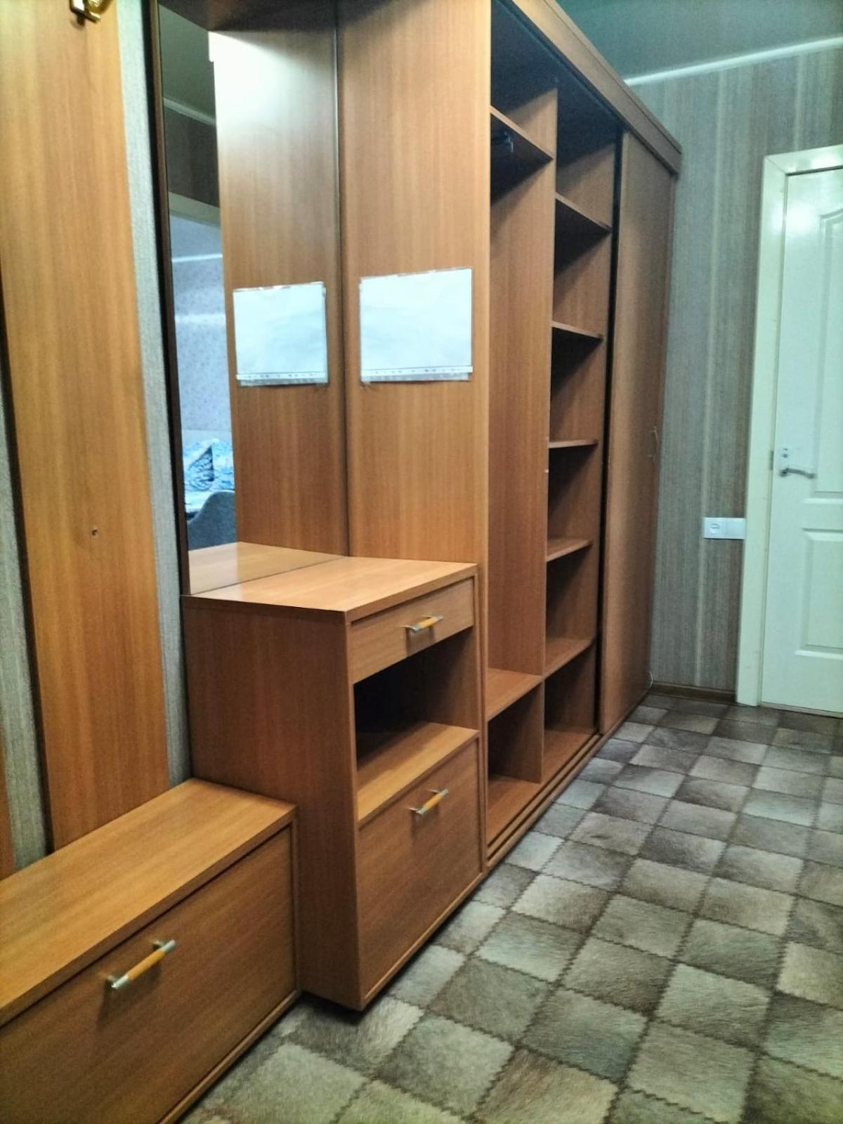 Apartment At Republic Square *