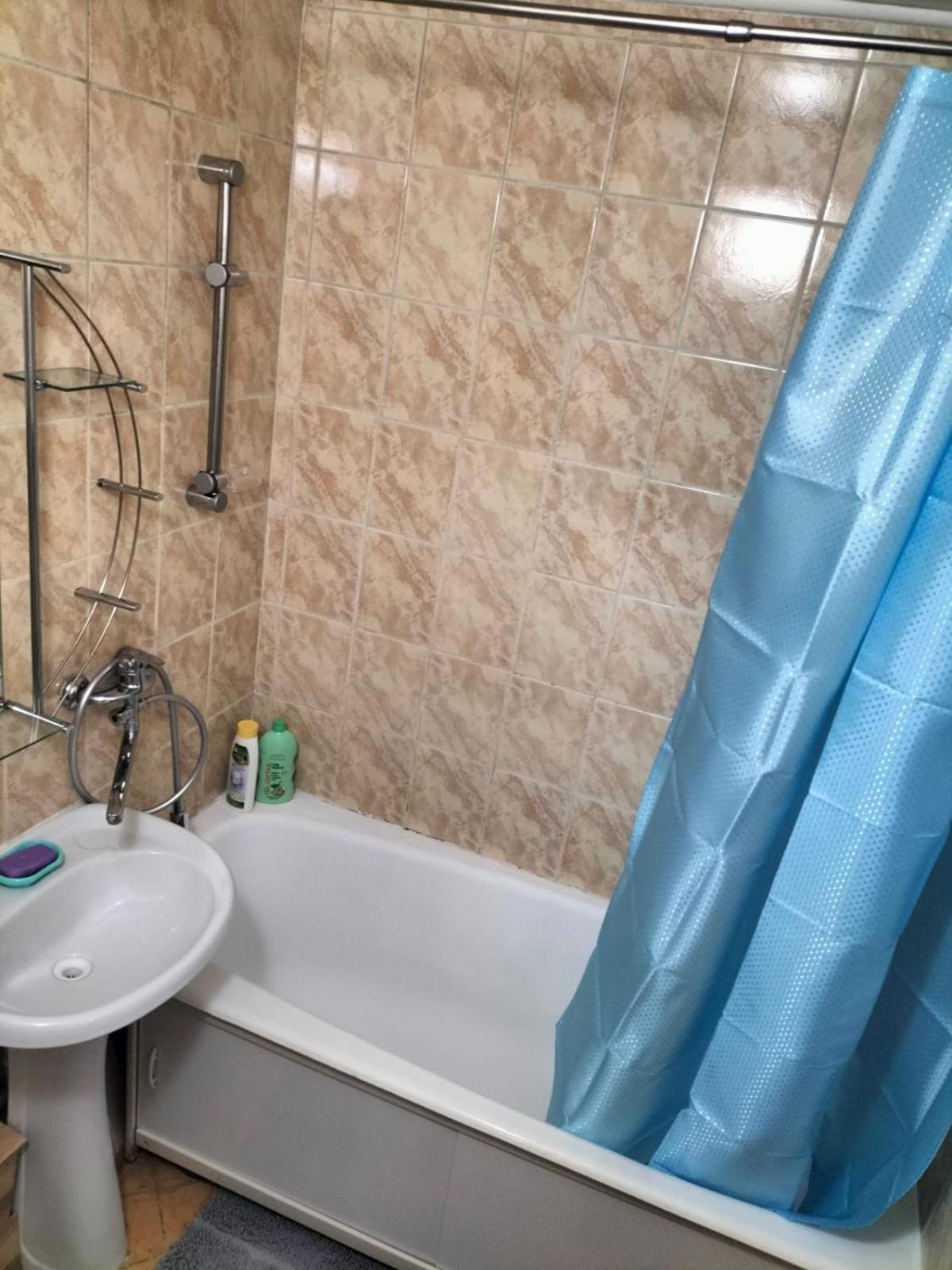 Apartment At Republic Square Ust-Kamenogorsk