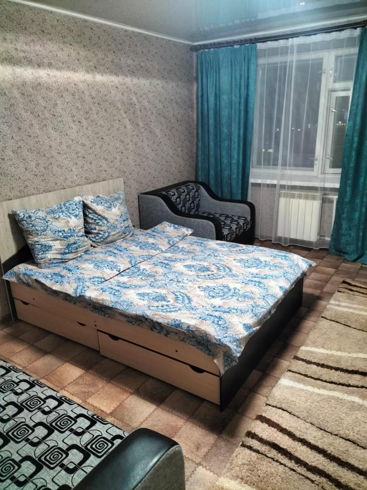 Apartment At Republic Square Ust-Kamenogorsk